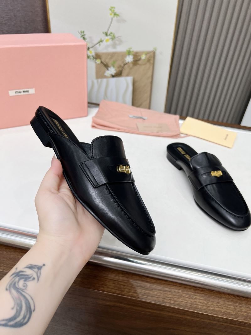 Miu Miu Sandals